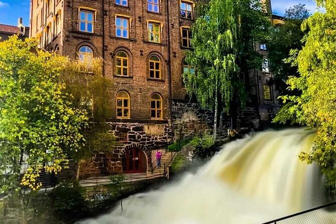 Norwegian Food Tour & Hidden Gems of Oslo