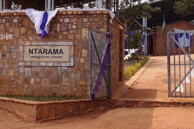 Ntarama and Nyamata Genocide Memorial Day Tour