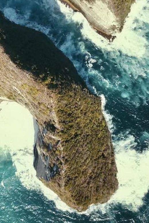 Nusa Penida: Combine Tour