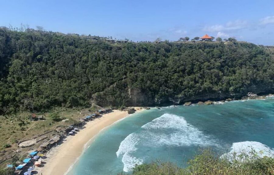 Nusa Penida: East Tour