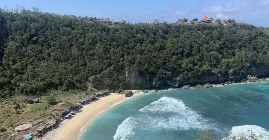 Nusa Penida: East Tour