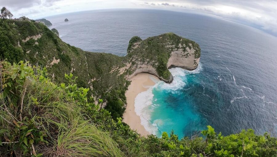 Nusa Penida Full Day Land Tour