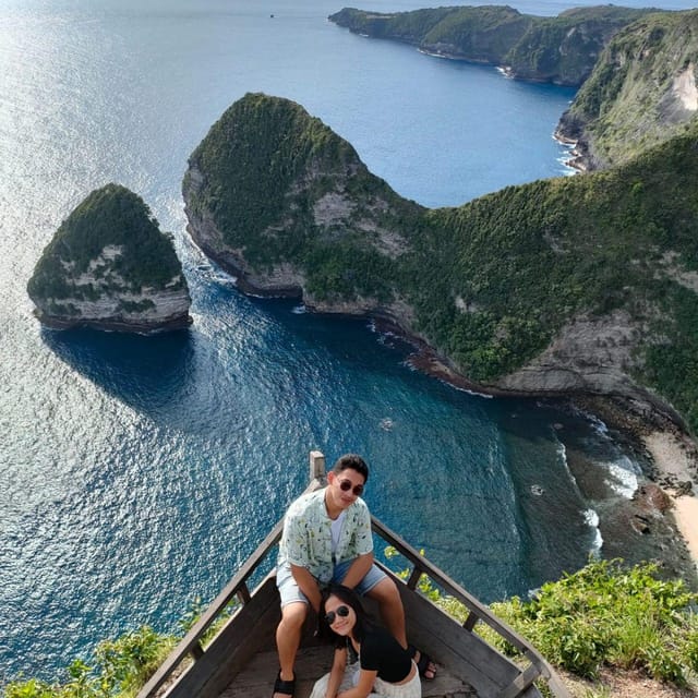 Nusa Penida Tour