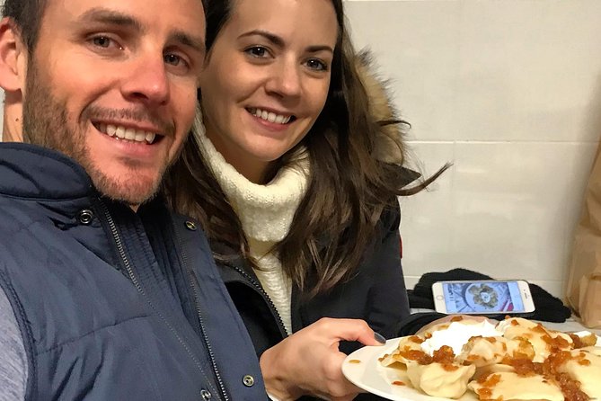 NYC East Village Polish Food Tour - Included Food and Restrictions