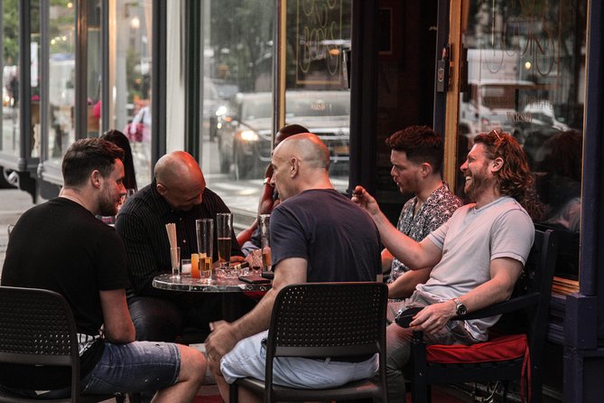 NYC Nightlife Tour With a Local: Private & Personalized - Overview of the Experience