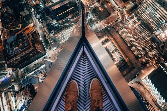 NYC Tickets: Edge Observation Deck St Patricks Cathedral & MoMA