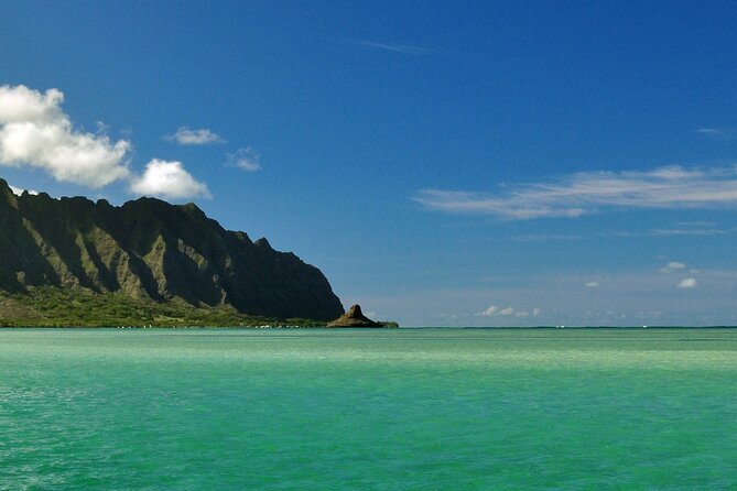 O'ahu Highlights Private Guided Tour: Landmarks & Architecture
