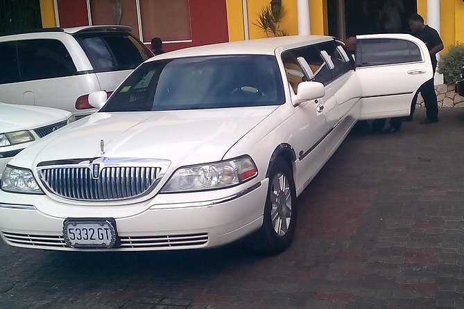 Ocean Coral Spring Airport Transfers Montego Bay H10 Private( Roundtrip)