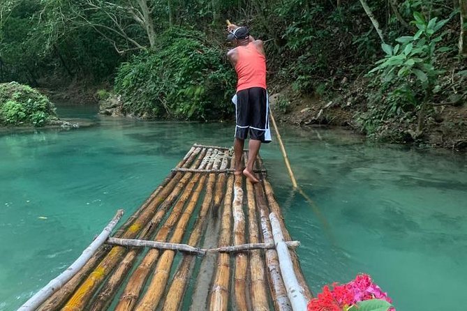 Ocho Rios to Port Antonio Day Tour