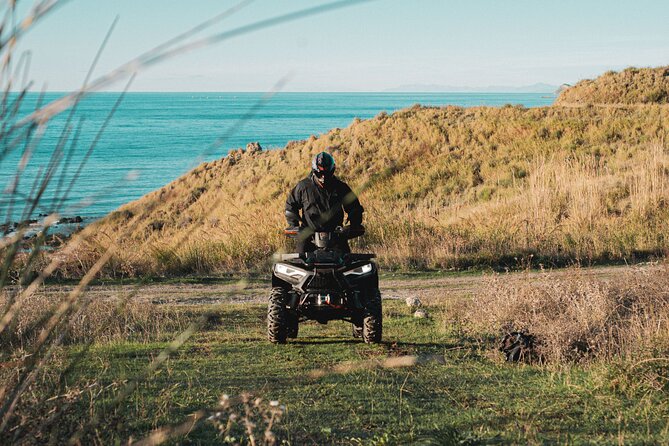 Off Road ATV Kallmi Tour Review