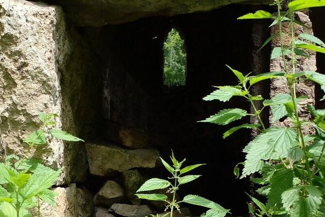 OFF-ROAD TOUR: Kaptavank Monastery and Ghuzan Stone - Inclusions and Exclusions