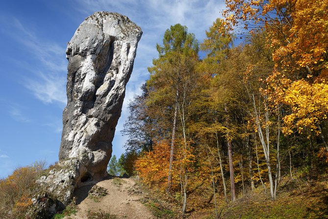Ojców National Park Private Tour Review