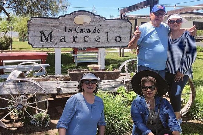 Ojos Negros Valley Wine and Cheese Route Tour in Baja California - Tour Overview