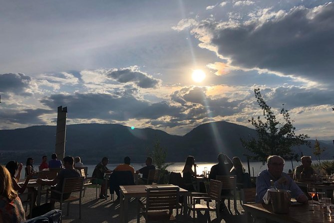 Okanagan Private Wine Tour In Your Own Vehicle - Tour Overview and Highlights