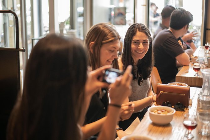 Old Montreal Food & Drink Tour by Local Montreal Food Tours