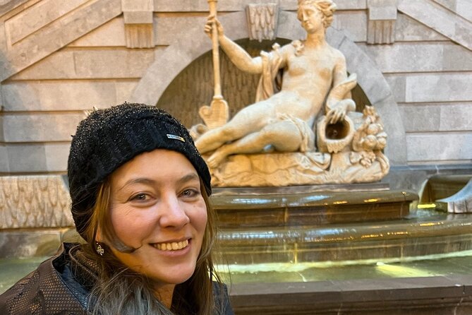 Old Montreal Walking Tour With Certified Local Guide 2 Hours