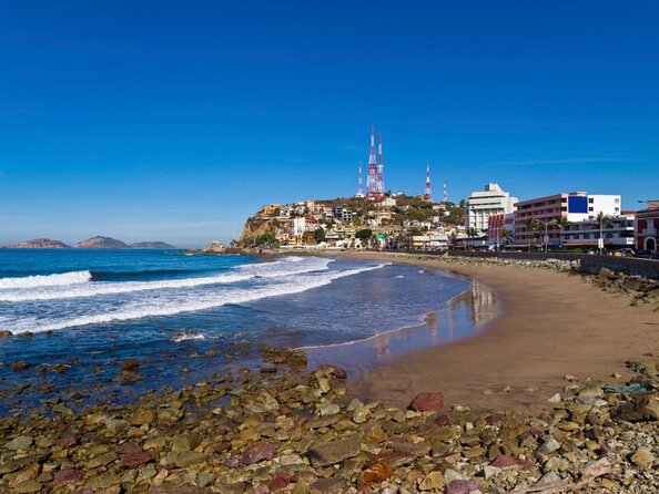 Old Town Mazatlan Segway Tour