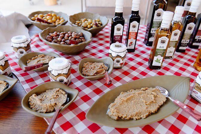Olive Oil Festival in Cretan Farm With Traditional Dinner