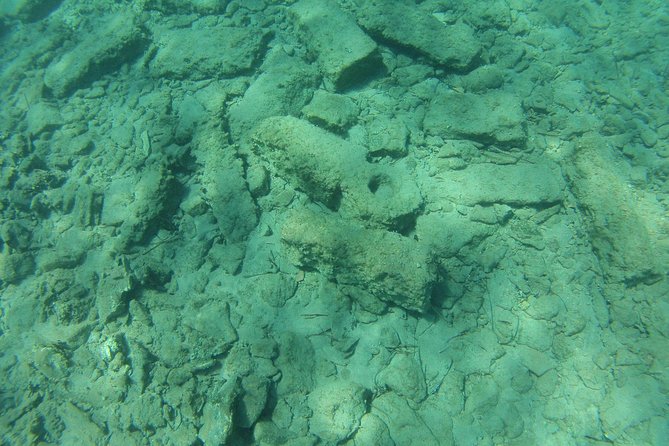 Olous – Guided Snorkelling Excursion to Discover Olous Sunken Ancient City - Overview of Olous Snorkeling Excursion