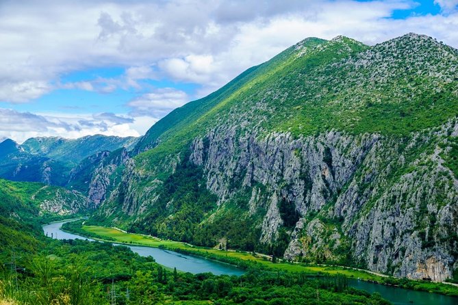 Omiš and River Cetina Boat Tour With Lunch From From Makarska Riviera - Pricing and Booking Details