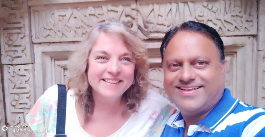 One Day Ayodhya Tour From Varanasi