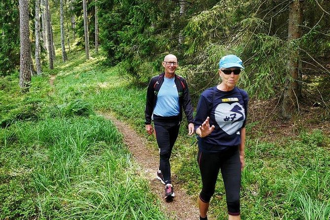 One-Day Hiking Tour in Aukštaitija National Park, Lithuania - Booking Inquiries and Assistance