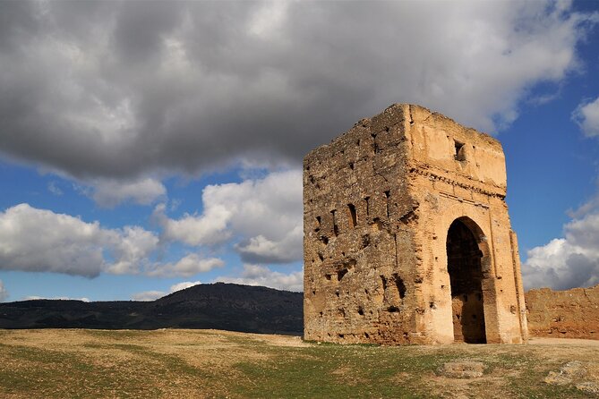 One Day in the Historic Part of Fez City Start From Your Accommodation - Itinerary Overview