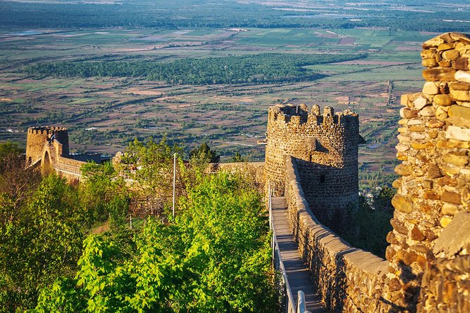 One Day Kakheti Tour With Love in The Air