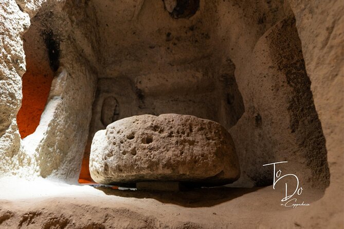 One Day – Major Cappadocia Tour