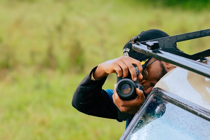 One Day Private Tour to Akagera National Park From Kigali - Tour Inclusions and Pickup Details