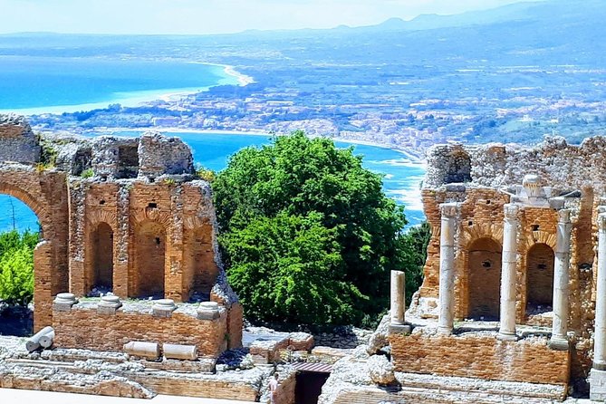 One Day Sicily Tour From Malta Review