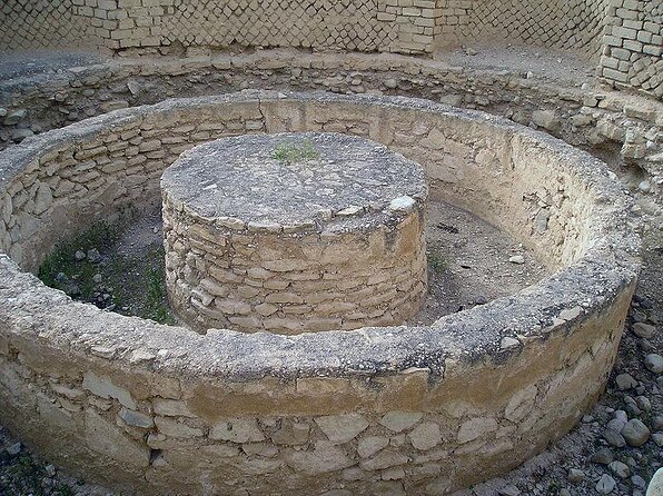 One-Day Tour to Bethlehem and Jericho