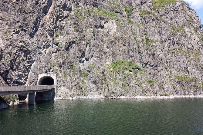 One Day Tour Transfagarasan , Balea Waterfall, Fagaras Fortress From Brasov