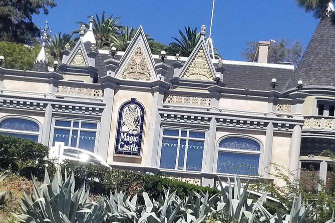 One Hour Private VIP Hollywood Tour - Tour Overview