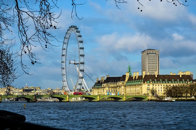 One Way or Round Trip Private Transfer From London to Southampton Cruise Port