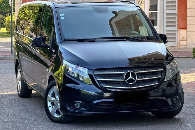 One Way Private Airport Transfers Rhodes Island