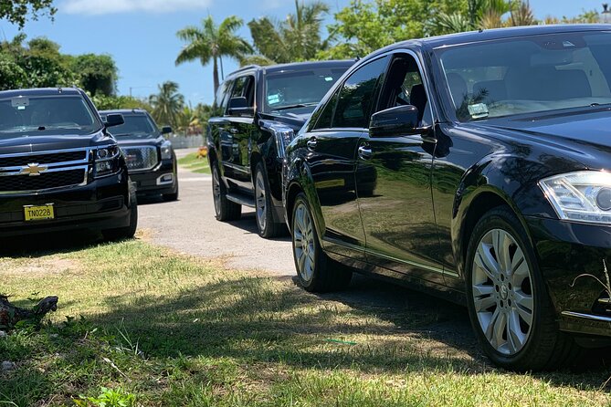 One-Way Private Transfer