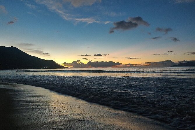 One Way Seychelles Private Airport Transfer