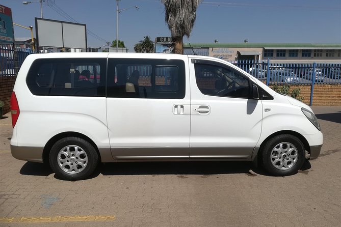 One-way Transfer Between Lima Airport And Miraflores Hotels
