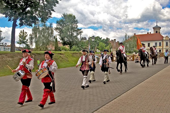 One Way Trip to Alba Iulia and Turda Salt Mine, Drop off in Timisoara, From Cluj