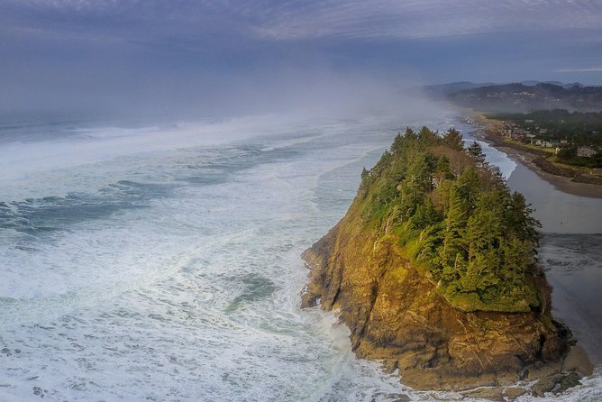 Oregon Coast Sightseeing Tour