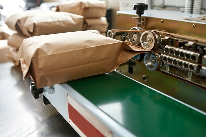 Original Coffee Tour From Florence - What to Expect