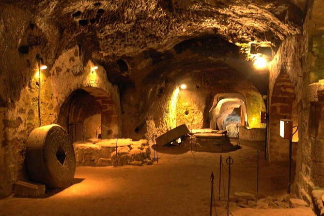 Orvieto and Civita Di Bagnoregio: Full-Day Tour From Rome - Highlights of the Orvieto and Civita Tour