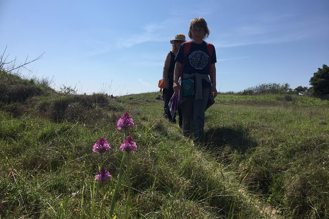 Otranto Trekking Adventure: The Path of the Hermit and the Bay of the Turks