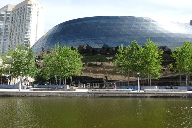 Ottawa Self-Guided Walking Tour and Scavenger Hunt - Tour Details