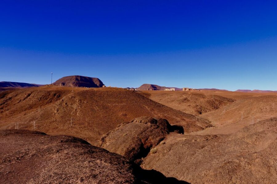 Ouarzazate: Private Full-Day Tour and Oasis Fint