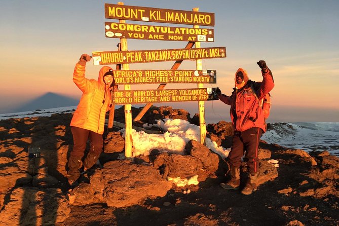 Our Top 6-Day Kilimanjaro Marangu Route: Ultimate  and 2025