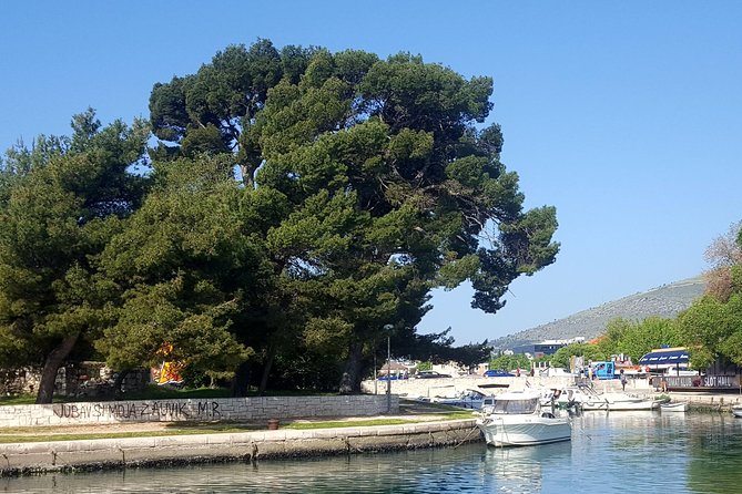 Outdoor Adventure in Marjan Hill in Split