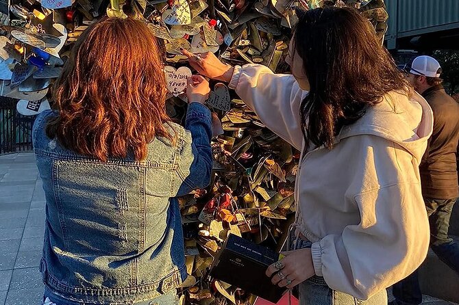 Outdoor Escape Room in LA – Santa Monica