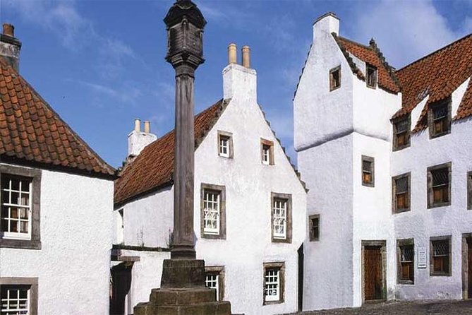 Outlander Day Tour in Spanish